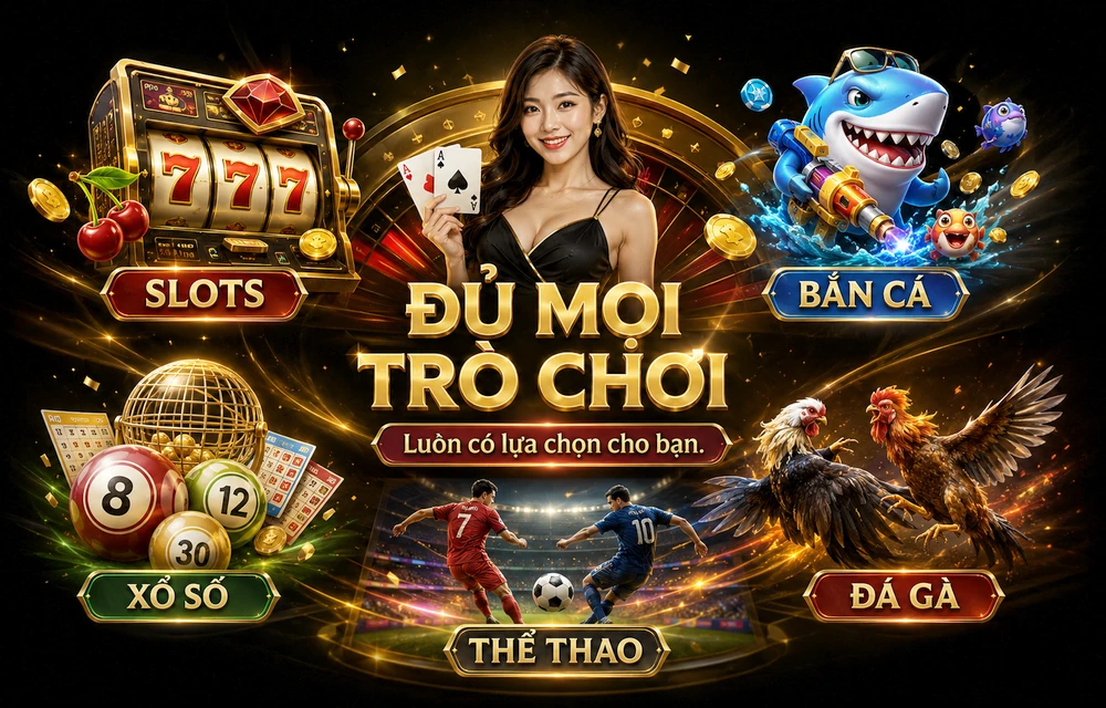 Cách bắt đầu tra cứu Tài khoản và truy cập trên JUN88
